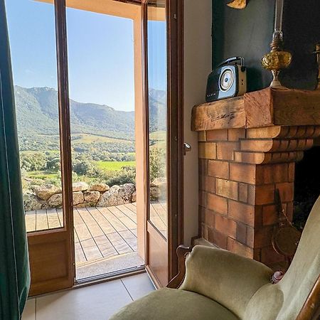 Maison De Campagne, Deux Chambres, Vue Sur Les Montagnes Sartène Eksteriør bilde