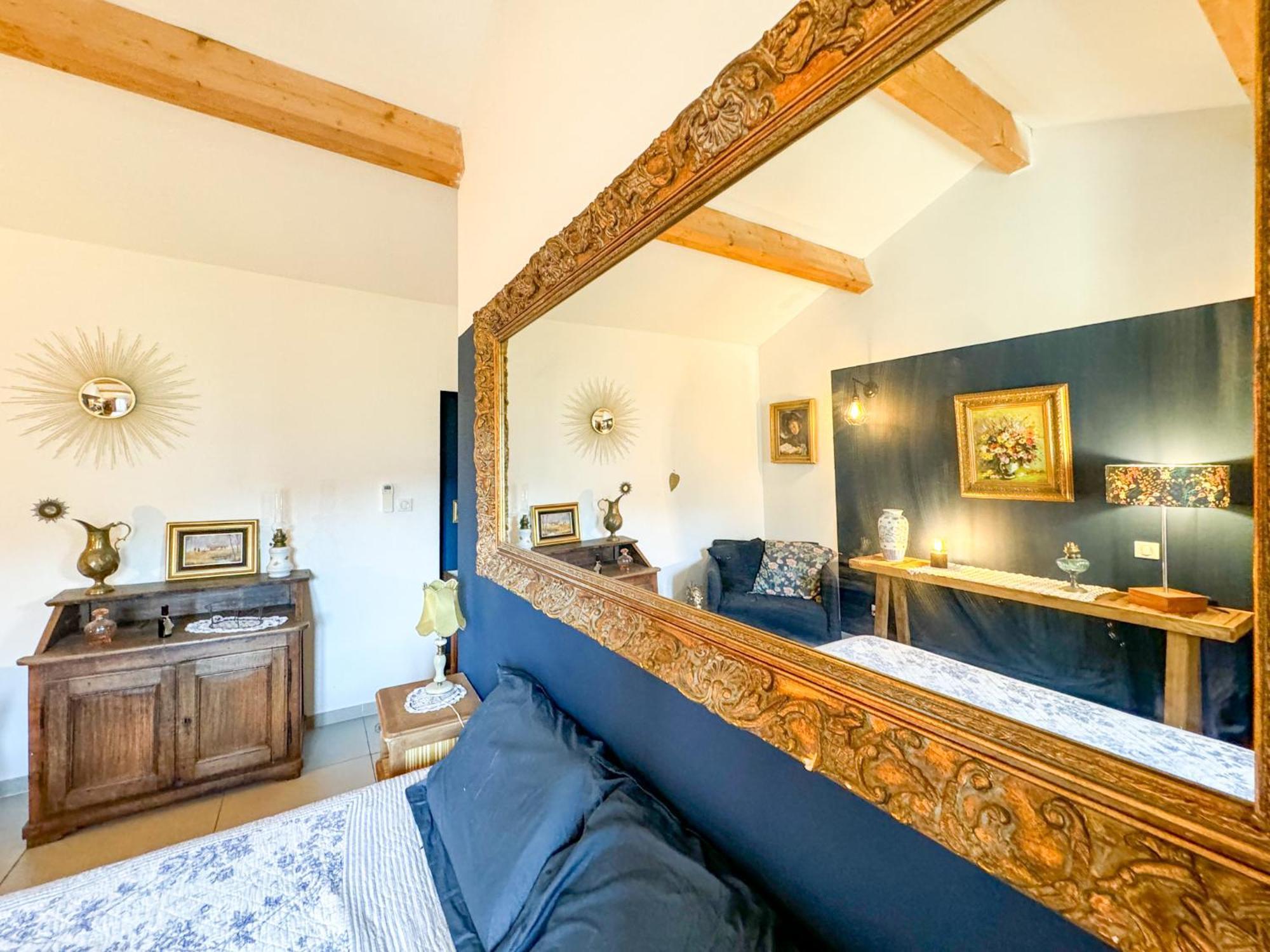 Maison De Campagne, Deux Chambres, Vue Sur Les Montagnes Sartène Eksteriør bilde